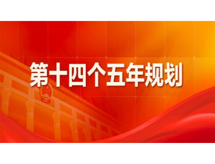 雷火为“十四五”规划建言献策 